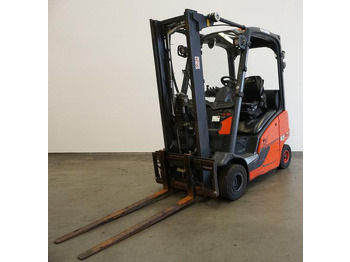 Gasoltruck LINDE H16