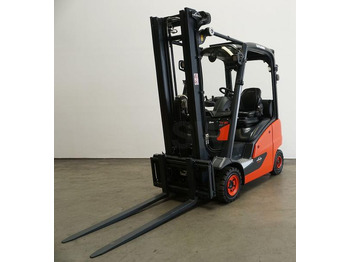 Gasoltruck LINDE H16
