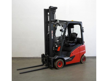 Gasoltruck LINDE H16
