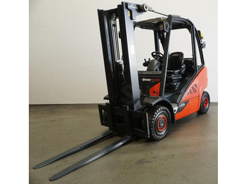 Dieseltruck LINDE H25