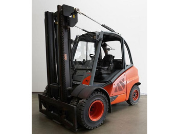 Dieseltruck LINDE H50