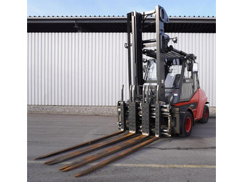 Gasoltruck LINDE H80