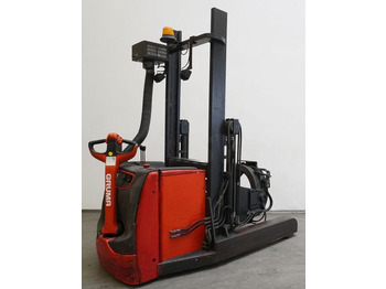 Staplare LINDE L14