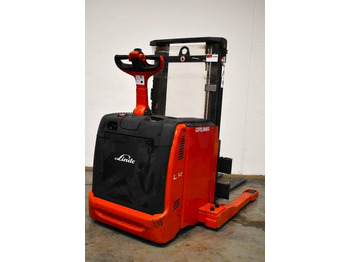 Staplare LINDE L14