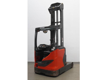 Skjutstativtruck LINDE R16