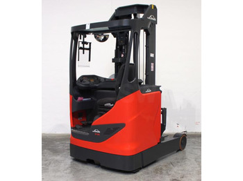 Skjutstativtruck LINDE R16