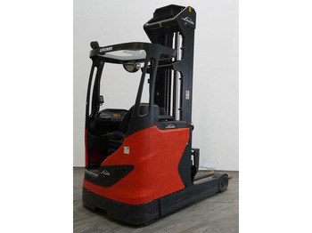 Skjutstativtruck LINDE R16