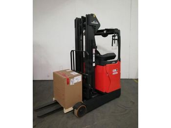 Skjutstativtruck LINDE R16
