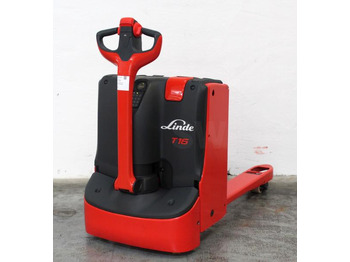 Låglyftar LINDE T16