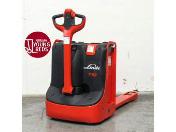 Låglyftar LINDE T18