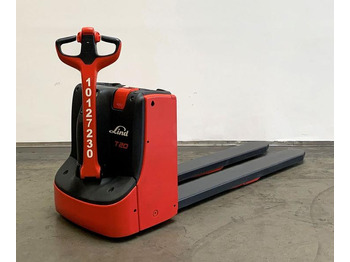 Låglyftar LINDE T20