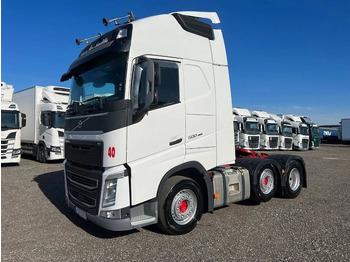 Dragbil VOLVO FH 500