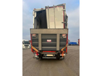 Skåpsläp VAK V-5-40 utan kylaggregat serie 2390: bild 4