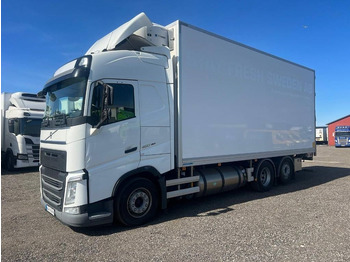 Kylbil lastbil VOLVO FH 460