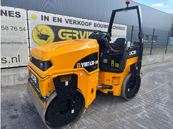 Asfaltvält JCB