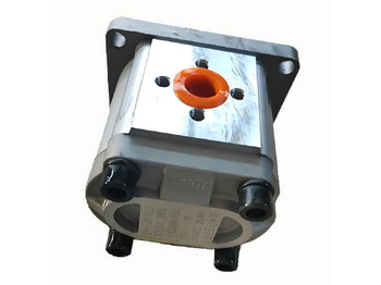 Hydraulpump