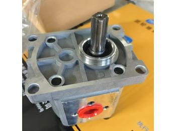 Hydraulpump