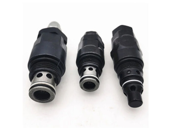 Hydraulventil