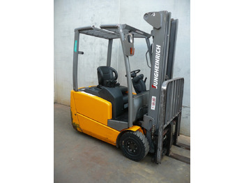 Eltruck JUNGHEINRICH EFG