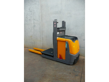 Plocktruck JUNGHEINRICH EKS