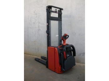 Staplare Linde L 14 AP: bild 1