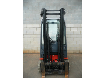 Eltruck Toyota 8FBE16T: bild 5