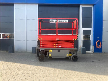 Saxlift