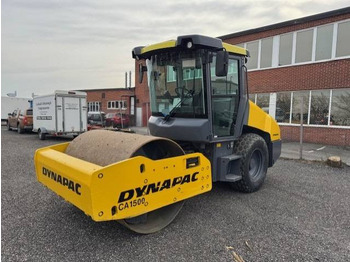 Vält DYNAPAC