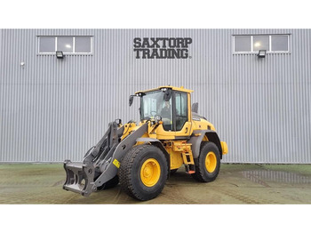 Hjullastare VOLVO L60H