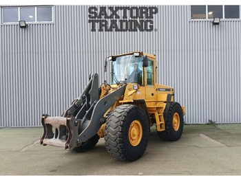 Hjullastare VOLVO L90D