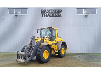 Hjullastare VOLVO L90H