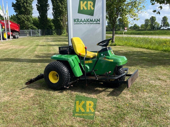 Trädgårdsmaskin JOHN DEERE