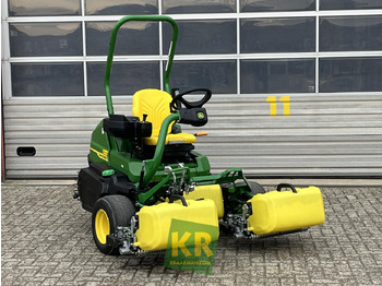 Gräsklippare JOHN DEERE 50 Series