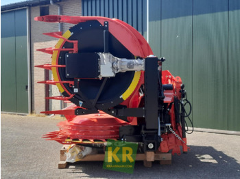 Skärbord för majs KEMPER