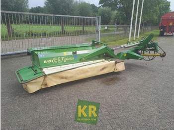 Slåttermaskin KRONE Easycut