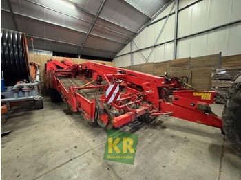 Potatisupptagare GRIMME