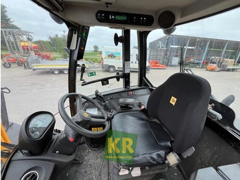 Teleskoplastar JCB TM180 telescoop shovel: bild 5