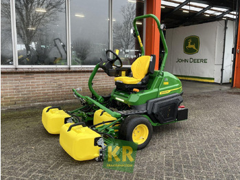 Gräsklippare JOHN DEERE 50 Series