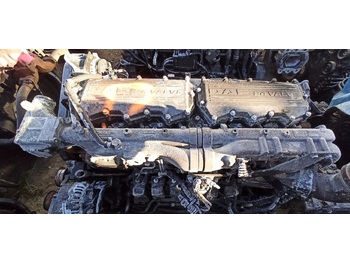 Motor och reservdelar DAF CF 75