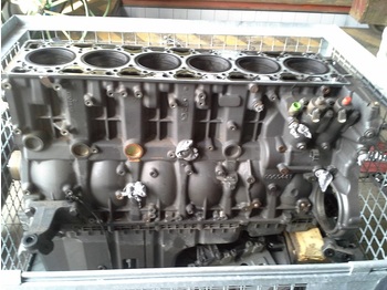 Motor och reservdelar för Lastbil DAF PARTS XF 106 MX-11 440 E6: bild 2