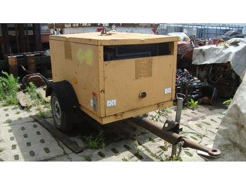 Luftkompressor DEMAG