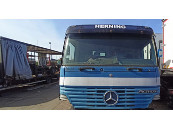 Hytt MERCEDES-BENZ Actros