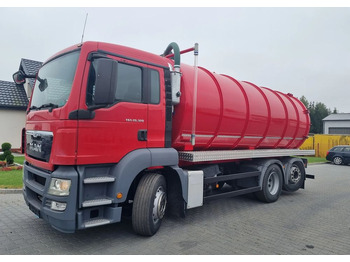 Sopbil MAN TGS 26.320