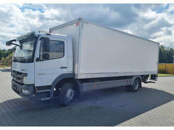 Kylbil lastbil MERCEDES-BENZ Atego 1224