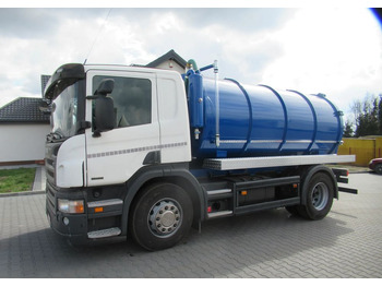 Sopbil SCANIA P 360