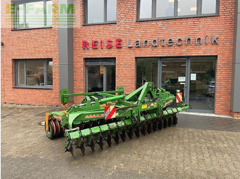 Tallriksredskap AMAZONE