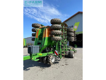 Såmaskin AMAZONE