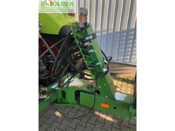 Såmaskin Amazone cirrus 6003-2: bild 5