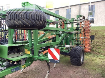 Kultivator AMAZONE