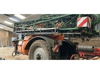 Bogserad spruta AMAZONE